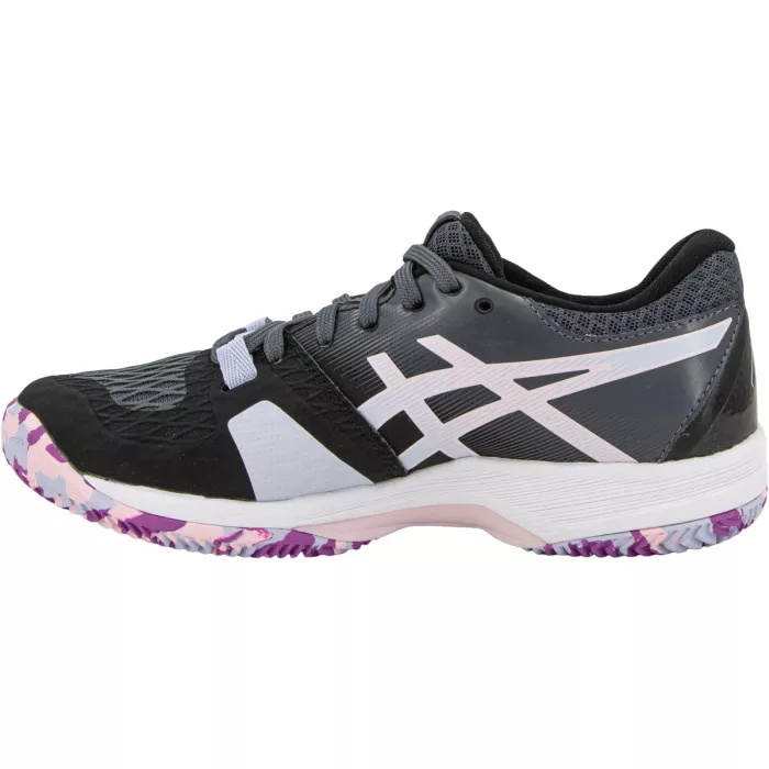 Chaussures ASICS femme lima ff padel/terre battue