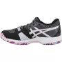 Chaussures ASICS femme lima ff padel/terre battue