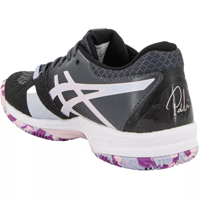 Chaussures ASICS femme lima ff padel/terre battue