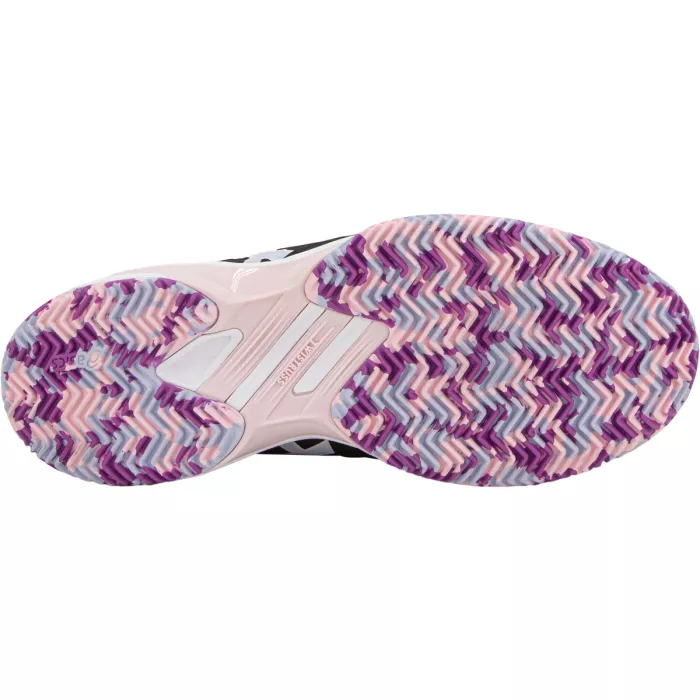 Chaussures ASICS femme lima ff padel/terre battue