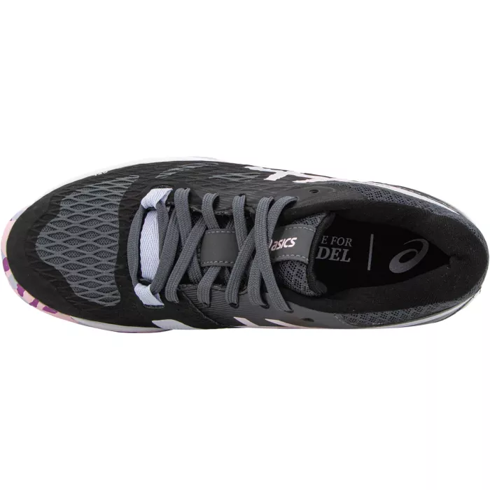Chaussures ASICS femme lima ff padel/terre battue