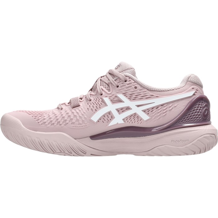 ASICS women's gel resolution 9 new york all-surface shoes