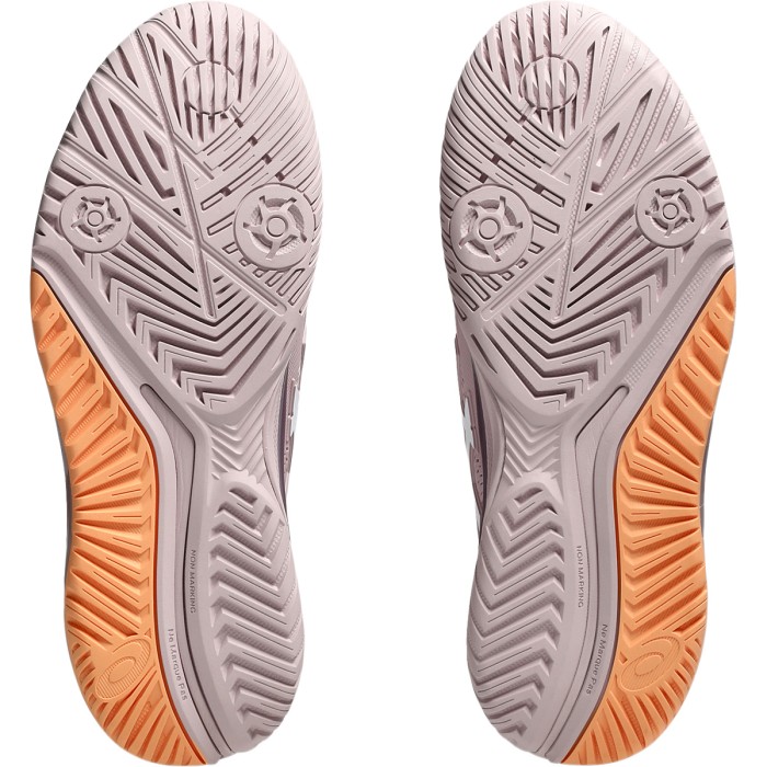 ASICS women's gel resolution 9 new york all-surface shoes