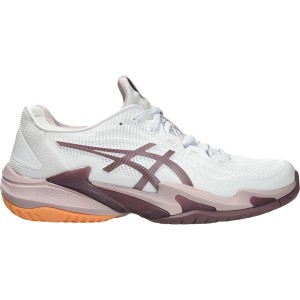 Women's ASICS court ff 3 new york all courts shoes