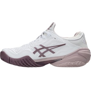 Women's ASICS court ff 3 new york all courts shoes