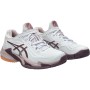 Women's ASICS court ff 3 new york all courts shoes