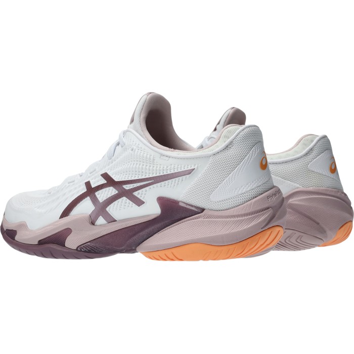 Women's ASICS court ff 3 new york all courts shoes