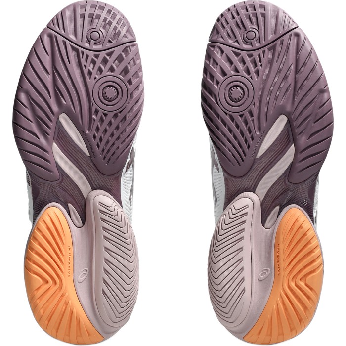 Women's ASICS court ff 3 new york all courts shoes