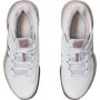 Women's ASICS court ff 3 new york all courts shoes