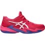 Chaussures ASICS femme court ff 3 toutes surfaces