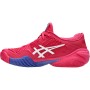 Chaussures ASICS femme court ff 3 toutes surfaces