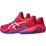 Chaussures ASICS femme court ff 3 toutes surfaces