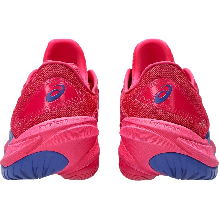 Chaussures ASICS femme court ff 3 toutes surfaces