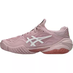 Chaussures ASICS femme court ff3 toutes surfaces