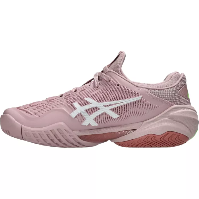 Chaussures ASICS femme court ff3 toutes surfaces