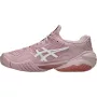 Chaussures ASICS femme court ff3 toutes surfaces