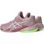 Chaussures ASICS femme court ff3 toutes surfaces