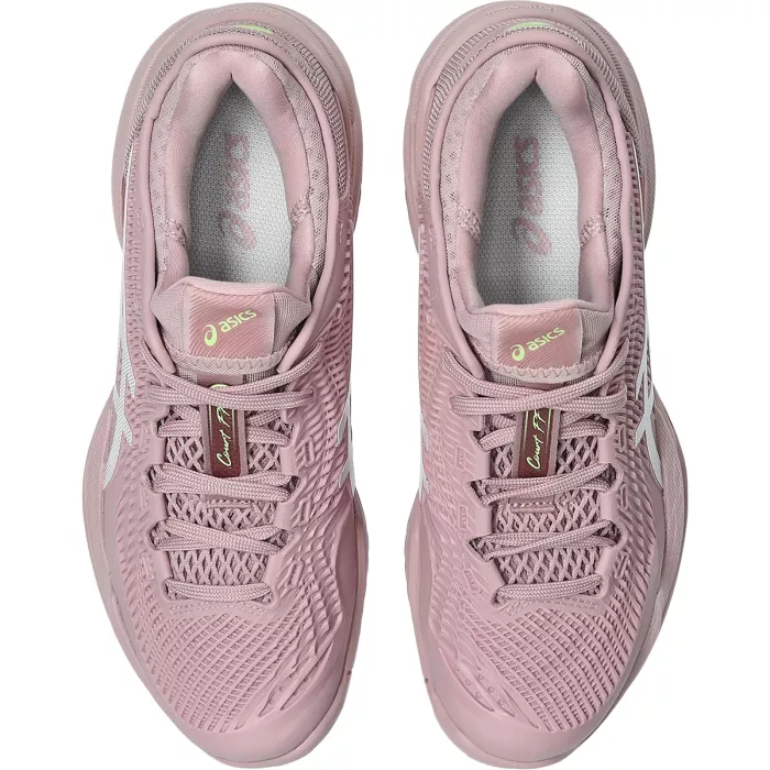 Chaussures ASICS femme court ff3 toutes surfaces