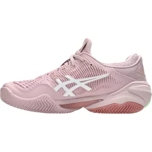 Chaussures ASICS femme court ff3 terre battue
