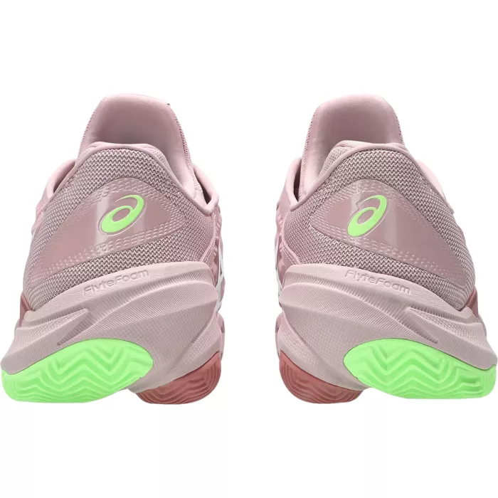 Chaussures ASICS femme court ff3 terre battue