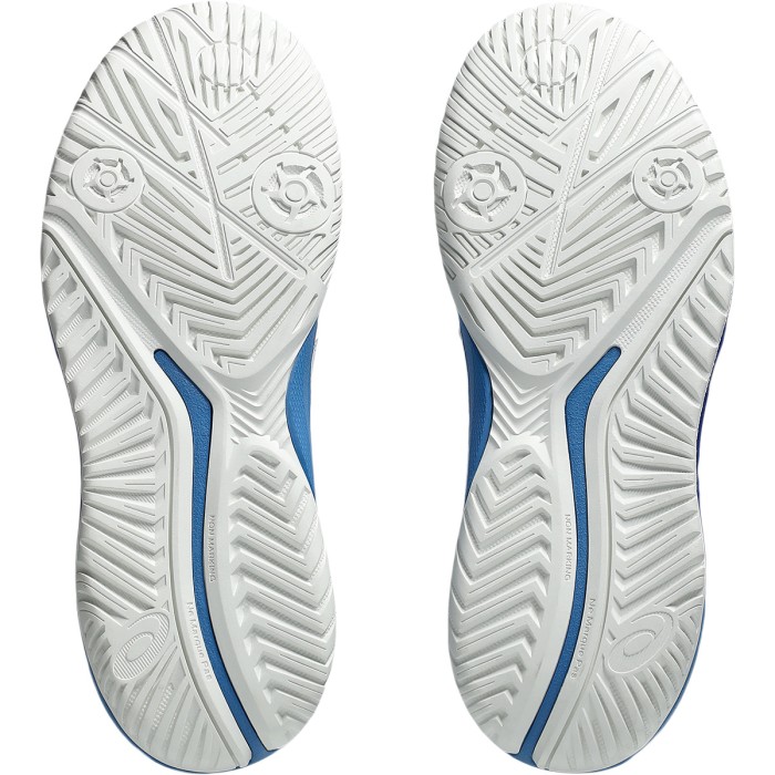 Chaussures ASICS femme gel challenger 14 toutes surfaces