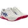 Chaussures ASICS femme gel dedicate 8 toutes surfaces