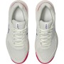 Chaussures ASICS femme gel dedicate 8 toutes surfaces