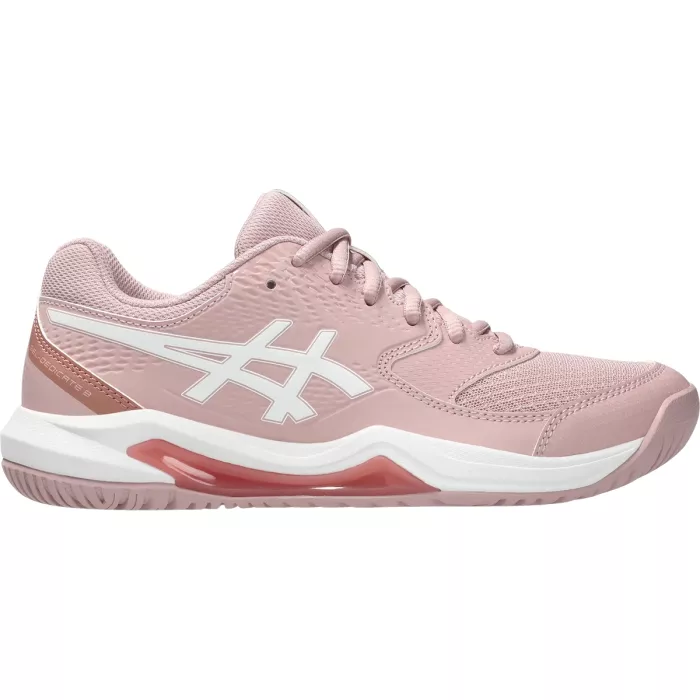 Chaussures ASICS femme gel dedicate 8 toutes surfaces