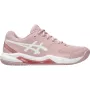 Chaussures ASICS femme gel dedicate 8 toutes surfaces
