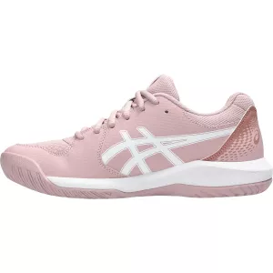 Chaussures ASICS femme gel dedicate 8 toutes surfaces
