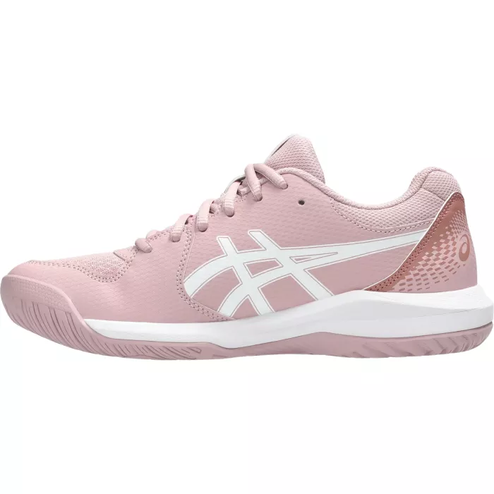 Chaussures ASICS femme gel dedicate 8 toutes surfaces