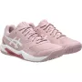 Chaussures ASICS femme gel dedicate 8 toutes surfaces