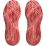 Chaussures padel ASICS femme gel dedicate 8