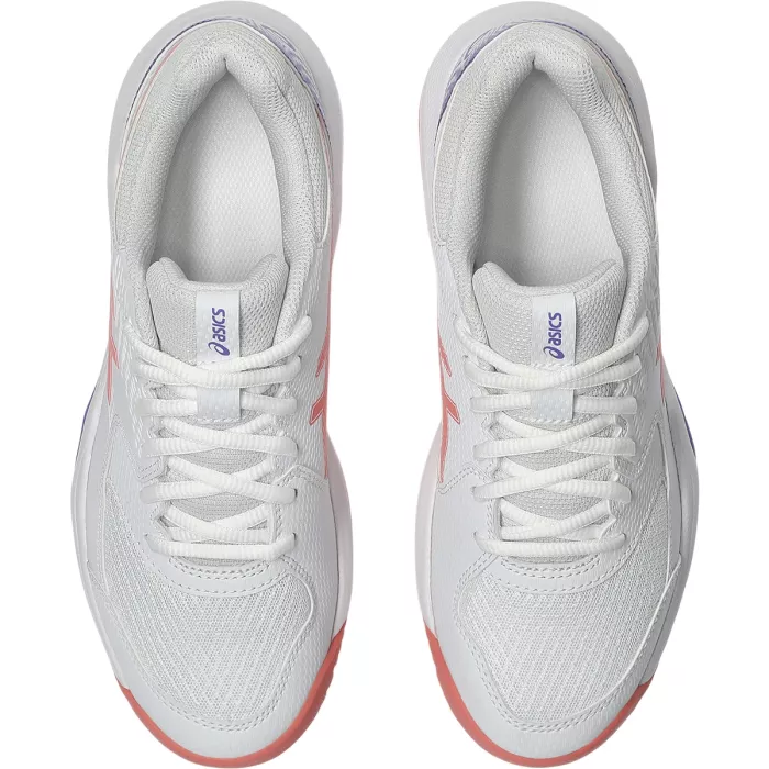 Chaussures padel ASICS femme gel dedicate 8