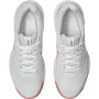 Chaussures padel ASICS femme gel dedicate 8