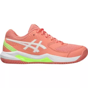 Chaussures padel ASICS femme gel dedicate 8