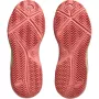 Chaussures padel ASICS femme gel dedicate 8