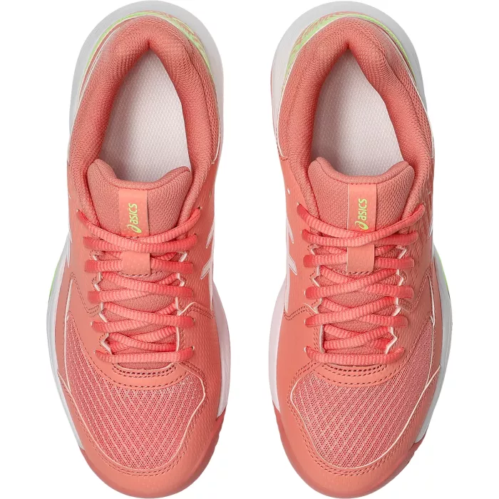 Chaussures padel ASICS femme gel dedicate 8