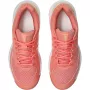 Chaussures padel ASICS femme gel dedicate 8