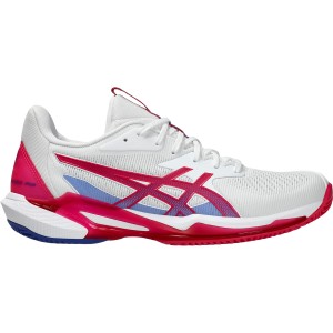 Chaussures ASICS femme solution speed ff 3 terre battue