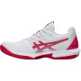 Chaussures ASICS femme solution speed ff 3 terre battue