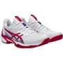 Chaussures ASICS femme solution speed ff 3 terre battue