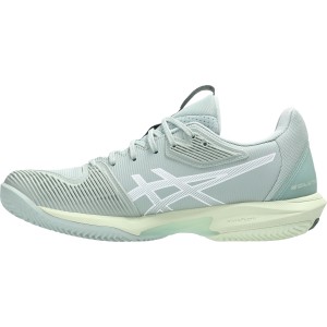Chaussures ASICS femme solution speed ff 3 terre battue