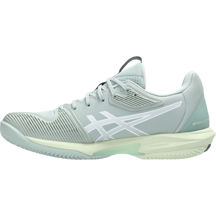 Chaussures ASICS femme solution speed ff 3 terre battue