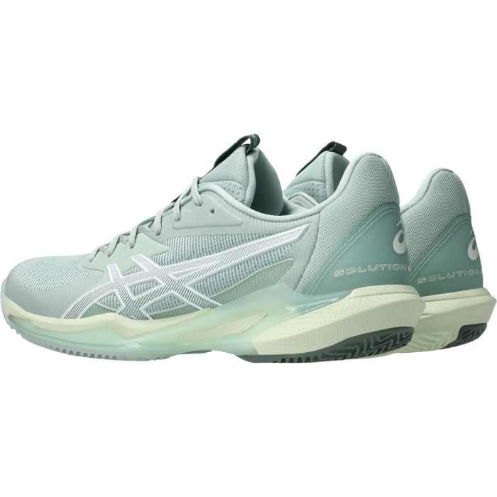 Chaussures ASICS femme solution speed ff 3 terre battue