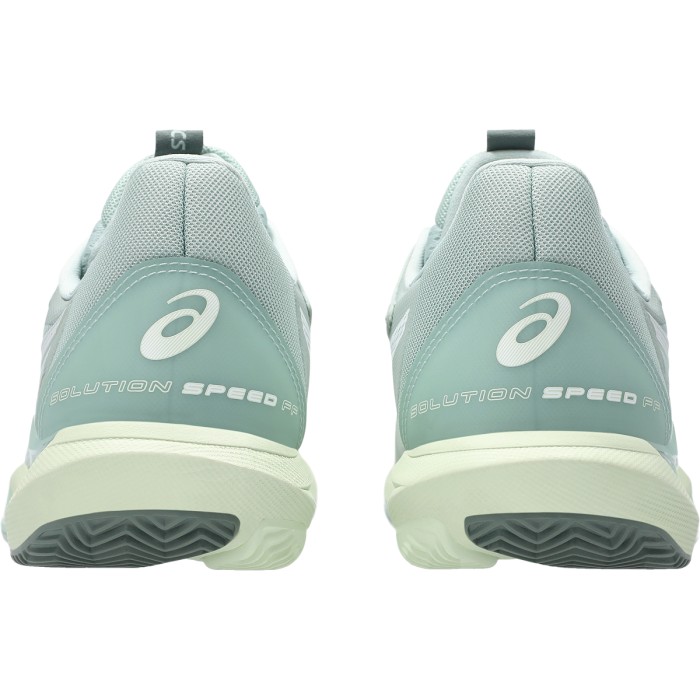 Chaussures ASICS femme solution speed ff 3 terre battue