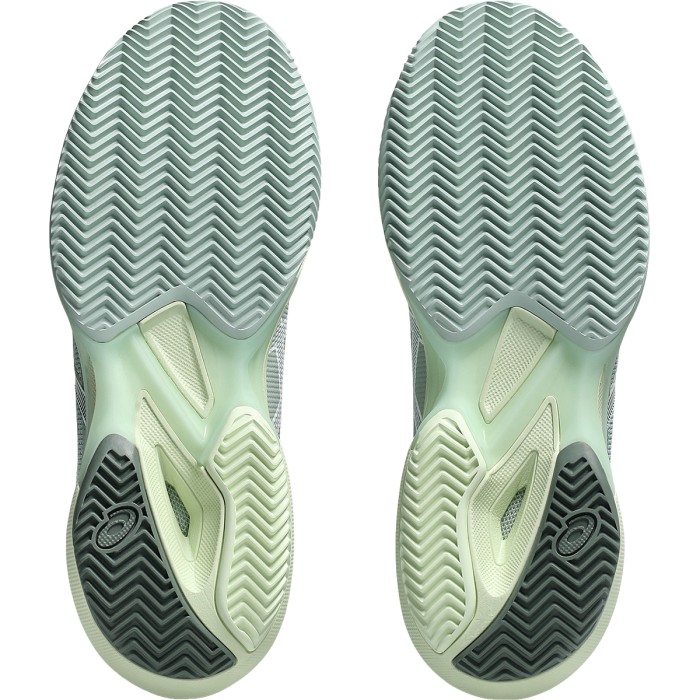 Chaussures ASICS femme solution speed ff 3 terre battue