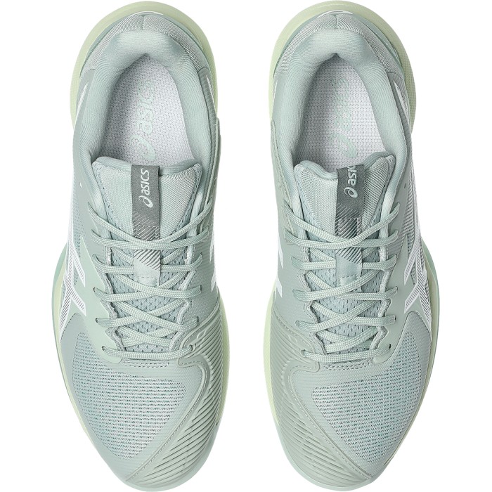 Chaussures ASICS femme solution speed ff 3 terre battue