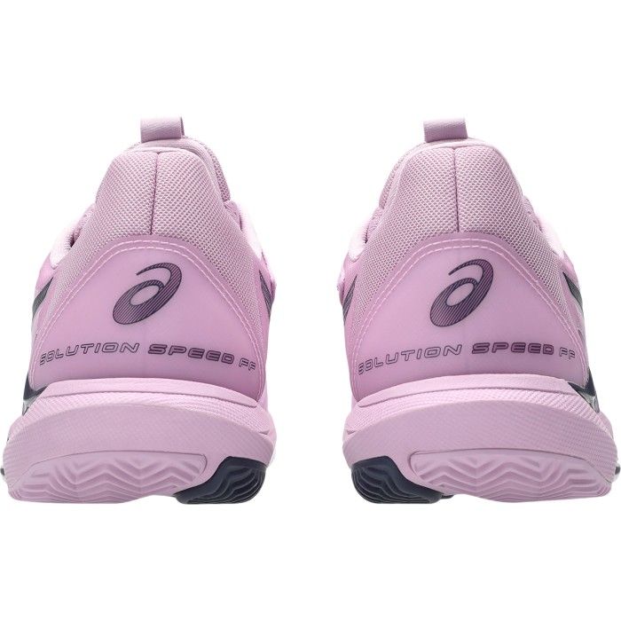Chaussures ASICS femme solution speed ff 3 terre battue