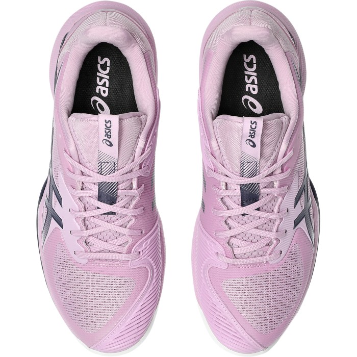 Chaussures ASICS femme solution speed ff 3 terre battue